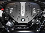 BMW 750i 2012 года (AU)